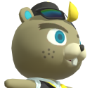 C.J. - Animal Crossing: Pocket Camp