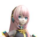 Megurine Luka - Hatsune Miku: Project DIVA Extend