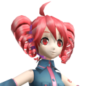 Kasane Teto - Hatsune Miku: Project DIVA Extend