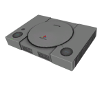 PlayStation One - PlayStation Home