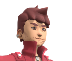 Carlos - Temtem