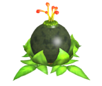 Bomb Flower - Hyrule Warriors