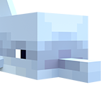 Dolphin - Minecraft: Bedrock Edition