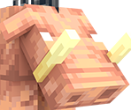 Hoglin - Minecraft: Bedrock Edition