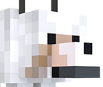 Wolf - Minecraft: Bedrock Edition