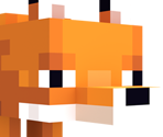 Fox - Minecraft: Bedrock Edition
