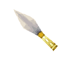 Main Gauche - Final Fantasy 3