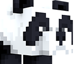 Panda - Minecraft: Bedrock Edition