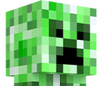 Creeper - Minecraft: Bedrock Edition
