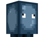 Squid - Minecraft: Bedrock Edition