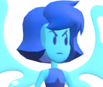Lapis Lazuli - Steven Universe: Unleash the Light