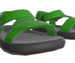 Outdoor Sandals - Animal Crossing: New Horizons