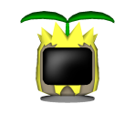Sunkern TV - Pokémon Channel