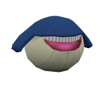 #320 Wailmer - Pokémon Channel