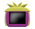 Smoochum TV - Pokémon Channel