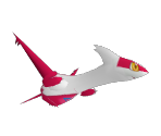 #380 Latias - Pokémon Channel