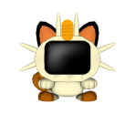 Meowth TV - Pokémon Channel