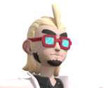Dr. Hamijo - Temtem