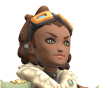 Adia Turay - Temtem