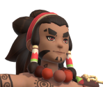 Rawiri - Temtem