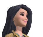 Raquelle - Barbie Dreamhouse Party