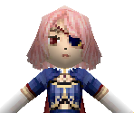 Lynette - Rune Factory: A Fantasy Harvest Moon