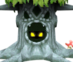 Terror Tree - Rune Factory 2: A Fantasy Harvest Moon