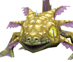 Bane Dragon - Rune Factory 2: A Fantasy Harvest Moon