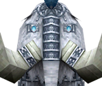 Crystal Mammoth - Rune Factory 2: A Fantasy Harvest Moon