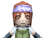 Kyle - Rune Factory 2: A Fantasy Harvest Moon