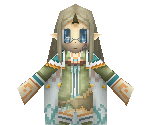 Kuruna - Rune Factory 3: A Fantasy Harvest Moon