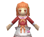 Monica - Rune Factory 3: A Fantasy Harvest Moon