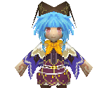 Marian - Rune Factory 3: A Fantasy Harvest Moon