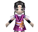 Mei - Rune Factory 3: A Fantasy Harvest Moon