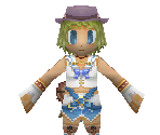 Carmen - Rune Factory 3: A Fantasy Harvest Moon
