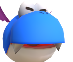 Draglet - Super Mario 3D Land