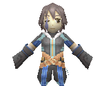 Gaius - Rune Factory 3: A Fantasy Harvest Moon