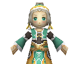 Hazel - Rune Factory 3: A Fantasy Harvest Moon
