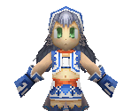 Karina - Rune Factory 3: A Fantasy Harvest Moon