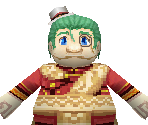 Sherman - Rune Factory 3: A Fantasy Harvest Moon