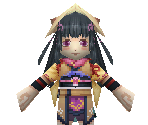 Shino - Rune Factory 3: A Fantasy Harvest Moon