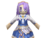 Sofia - Rune Factory 3: A Fantasy Harvest Moon