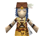 Blaise - Rune Factory 3: A Fantasy Harvest Moon