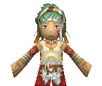 Carlos - Rune Factory 3: A Fantasy Harvest Moon