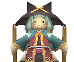 Majorie - Rune Factory 3: A Fantasy Harvest Moon