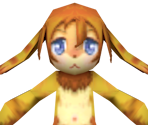 Palm Cat - Rune Factory 4