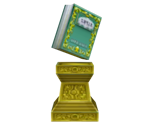 Save Point - Rune Factory 4