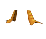 Palm Cat Ears - Rune Factory 4