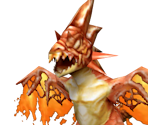 Fiersome - Rune Factory 4