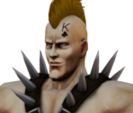 Club - Fist of the North Star: Legends ReVive
